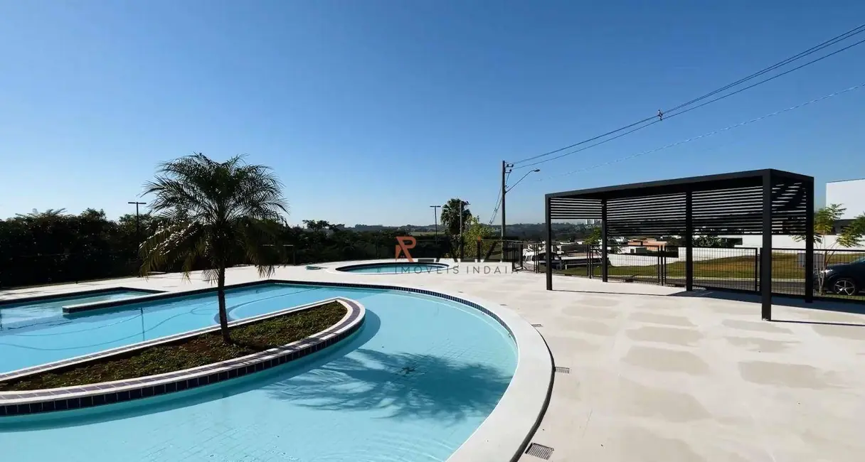 Foto 6 de Terreno / Lote à venda, 1200m2 em Jardim Quintas da Terracota, Indaiatuba - SP