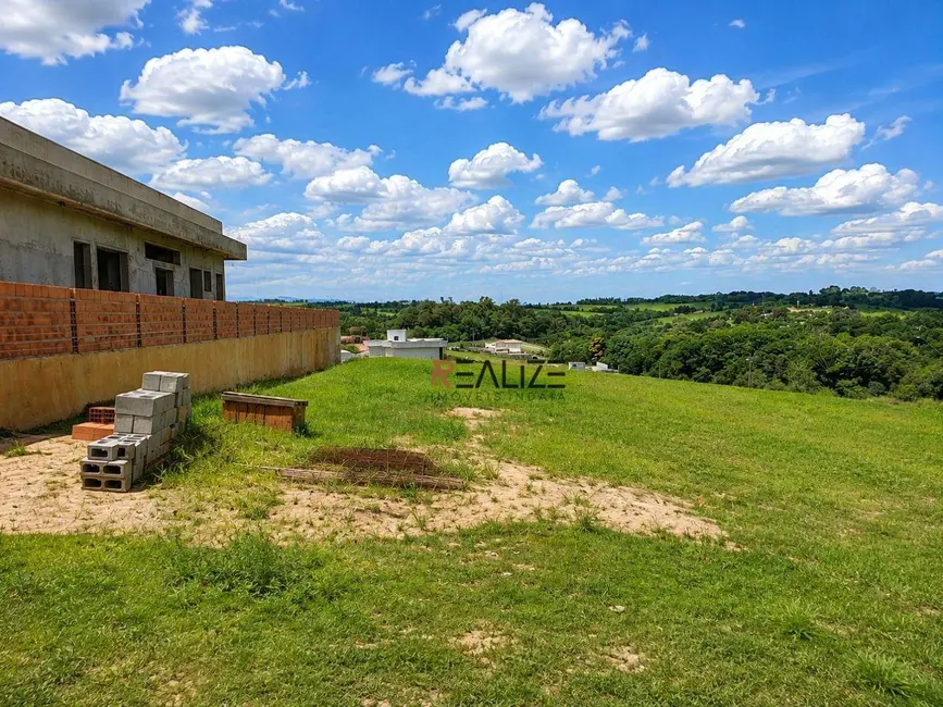 Foto 2 de Terreno / Lote à venda, 1200m2 em Jardim Quintas da Terracota, Indaiatuba - SP