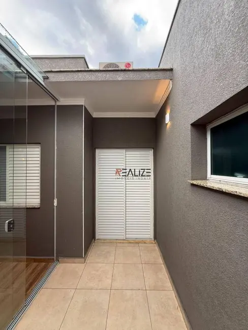Foto 4 de Casa de Condomínio com 3 quartos à venda, 150m2 em Jardim Park Real, Indaiatuba - SP
