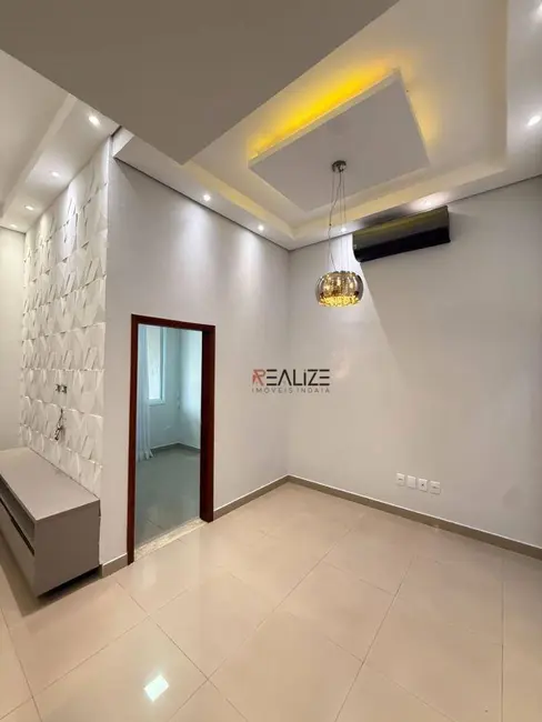 Foto 5 de Casa de Condomínio com 3 quartos à venda, 150m2 em Jardim Park Real, Indaiatuba - SP