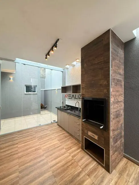 Foto 9 de Casa de Condomínio com 3 quartos à venda, 150m2 em Jardim Park Real, Indaiatuba - SP