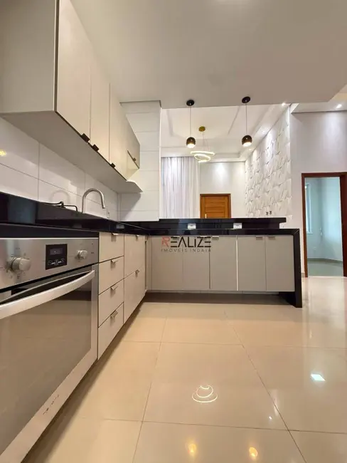 Foto 7 de Casa de Condomínio com 3 quartos à venda, 150m2 em Jardim Park Real, Indaiatuba - SP