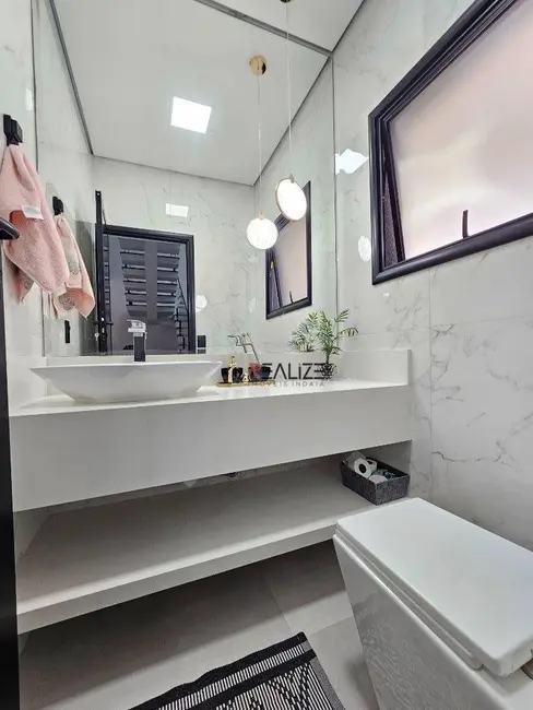 Foto 5 de Sobrado com 3 quartos à venda, 318m2 em Indaiatuba - SP