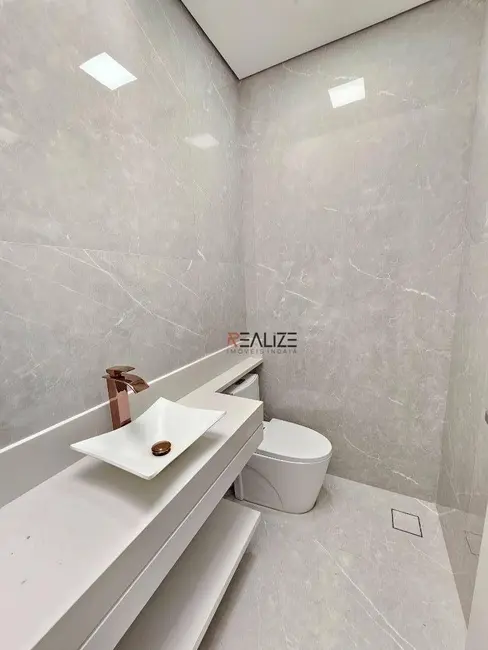 Casa de Condomínio com 3 quartos à venda, 300m2 em Indaiatuba - SP - imagem 8 Foto 8 de Casa de Condomínio com 3 quartos à venda, 300m2 em Indaiatuba - SP