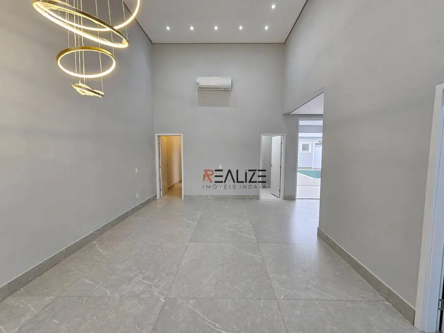 Casa de Condomínio com 3 quartos à venda, 300m2 em Indaiatuba - SP - imagem 5 Foto 5 de Casa de Condomínio com 3 quartos à venda, 300m2 em Indaiatuba - SP