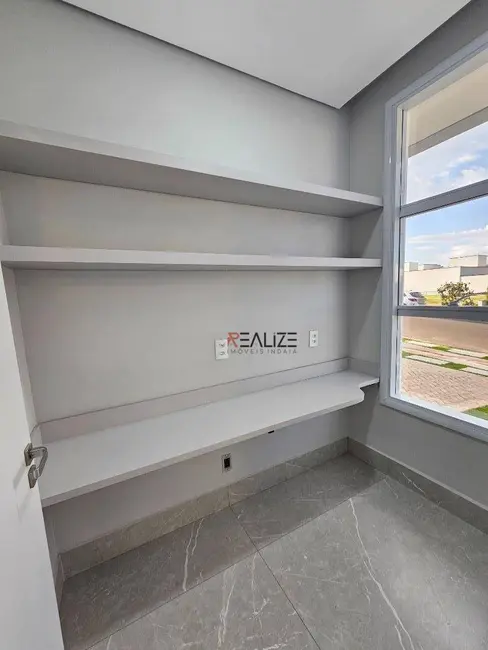 Casa de Condomínio com 3 quartos à venda, 300m2 em Indaiatuba - SP - imagem 6 Foto 6 de Casa de Condomínio com 3 quartos à venda, 300m2 em Indaiatuba - SP