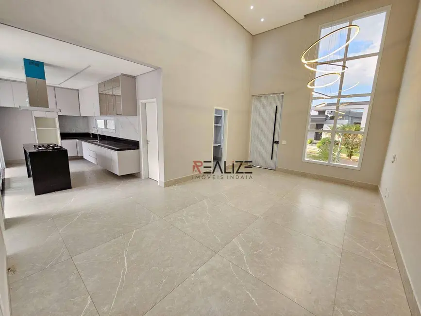 Casa de Condomínio com 3 quartos à venda, 300m2 em Indaiatuba - SP - imagem 9 Foto 9 de Casa de Condomínio com 3 quartos à venda, 300m2 em Indaiatuba - SP