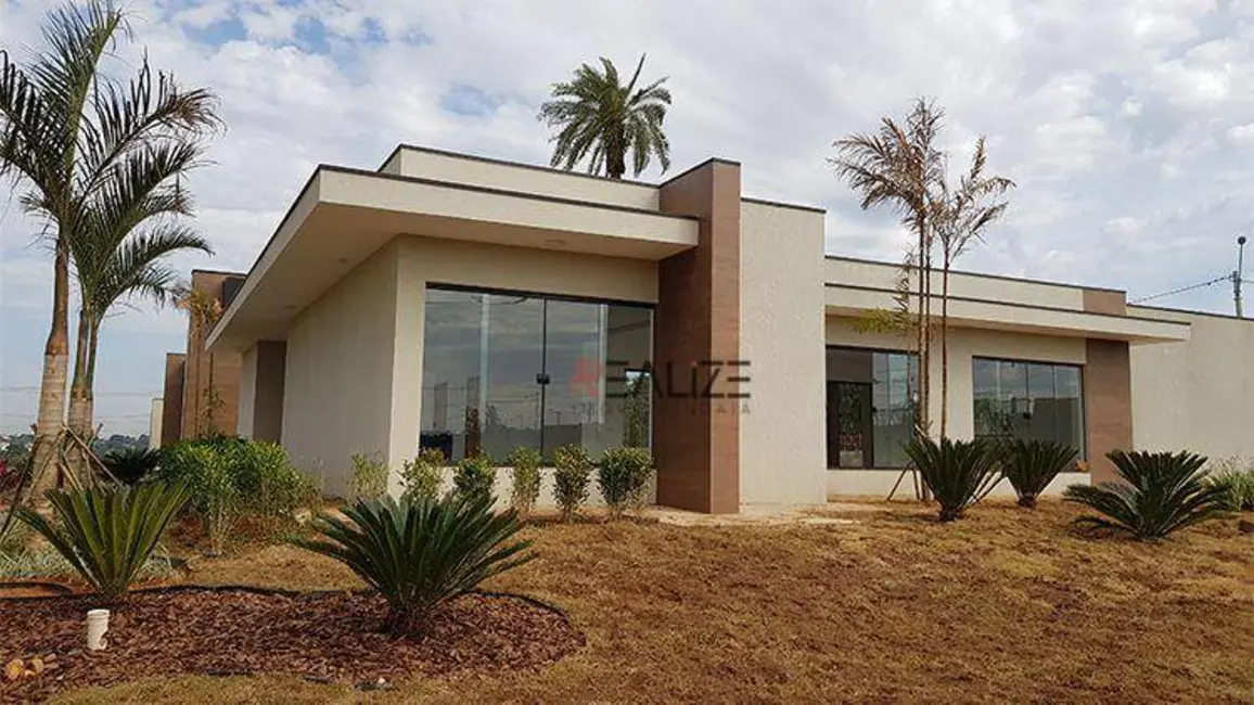 Foto 9 de Casa de Condomínio com 3 quartos à venda, 325m2 em Indaiatuba - SP