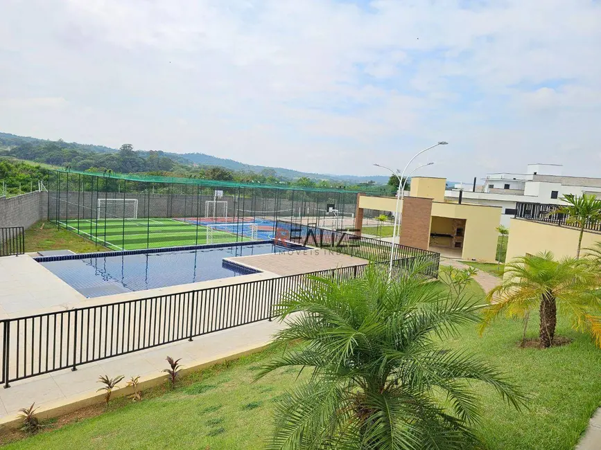 Foto 4 de Casa de Condomínio com 3 quartos à venda, 325m2 em Indaiatuba - SP