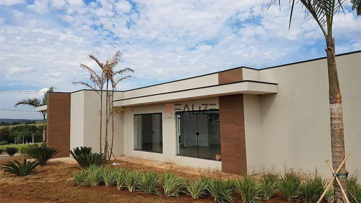 Foto 8 de Casa de Condomínio com 3 quartos à venda, 325m2 em Indaiatuba - SP