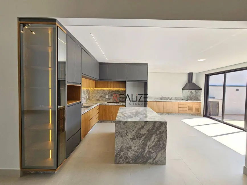 Casa de Condomínio com 3 quartos à venda, 352m2 em Indaiatuba - SP - imagem 7 Foto 7 de Casa de Condomínio com 3 quartos à venda, 352m2 em Indaiatuba - SP