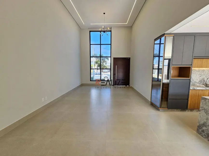 Casa de Condomínio com 3 quartos à venda, 352m2 em Indaiatuba - SP - imagem 6 Foto 6 de Casa de Condomínio com 3 quartos à venda, 352m2 em Indaiatuba - SP