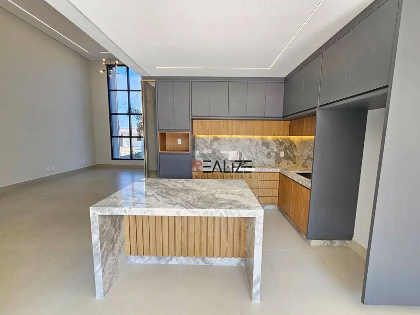 Casa de Condomínio com 3 quartos à venda, 352m2 em Indaiatuba - SP - imagem 9 Foto 9 de Casa de Condomínio com 3 quartos à venda, 352m2 em Indaiatuba - SP