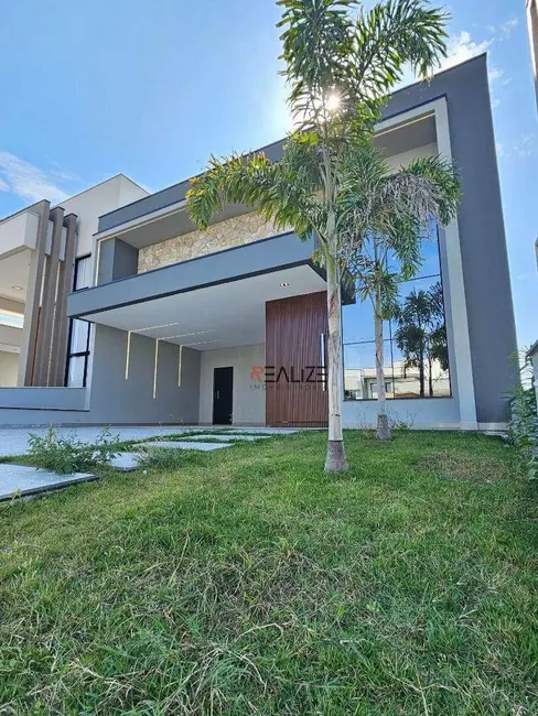 Casa de Condomínio com 3 quartos à venda, 352m2 em Indaiatuba - SP - imagem 2 Foto 2 de Casa de Condomínio com 3 quartos à venda, 352m2 em Indaiatuba - SP