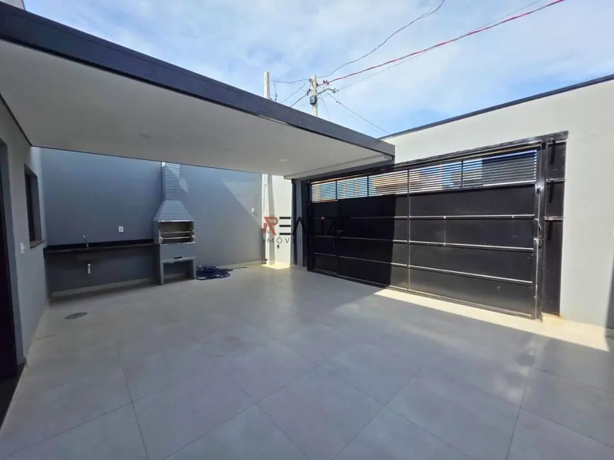 Foto 2 de Casa com 3 quartos à venda, 150m2 em Indaiatuba - SP