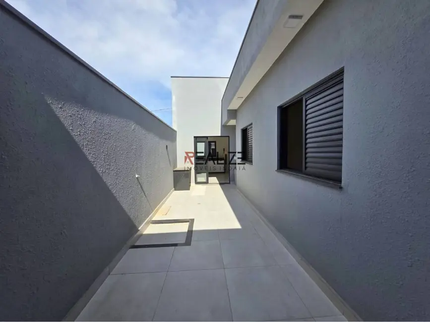 Foto 6 de Casa com 3 quartos à venda, 150m2 em Indaiatuba - SP