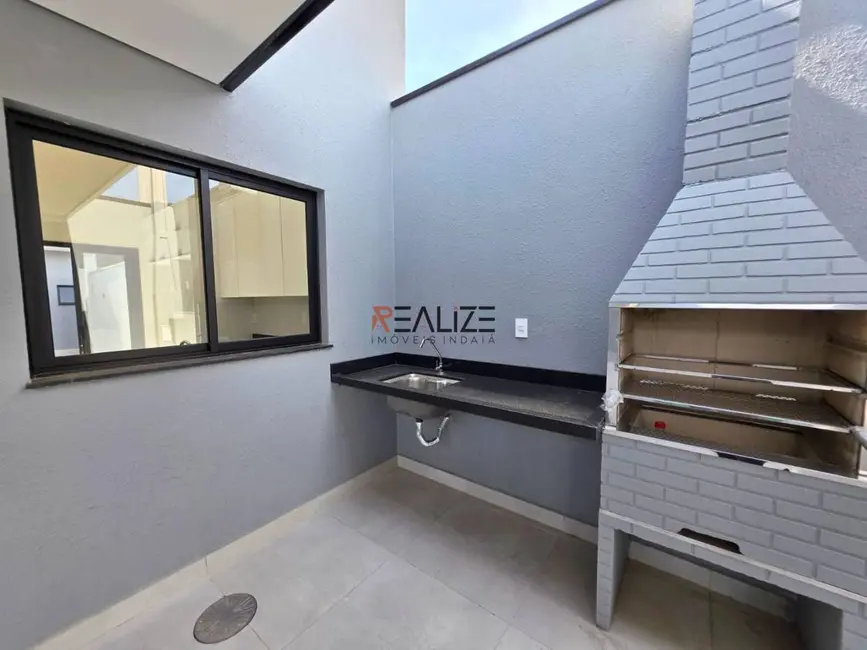 Foto 3 de Casa com 3 quartos à venda, 150m2 em Indaiatuba - SP
