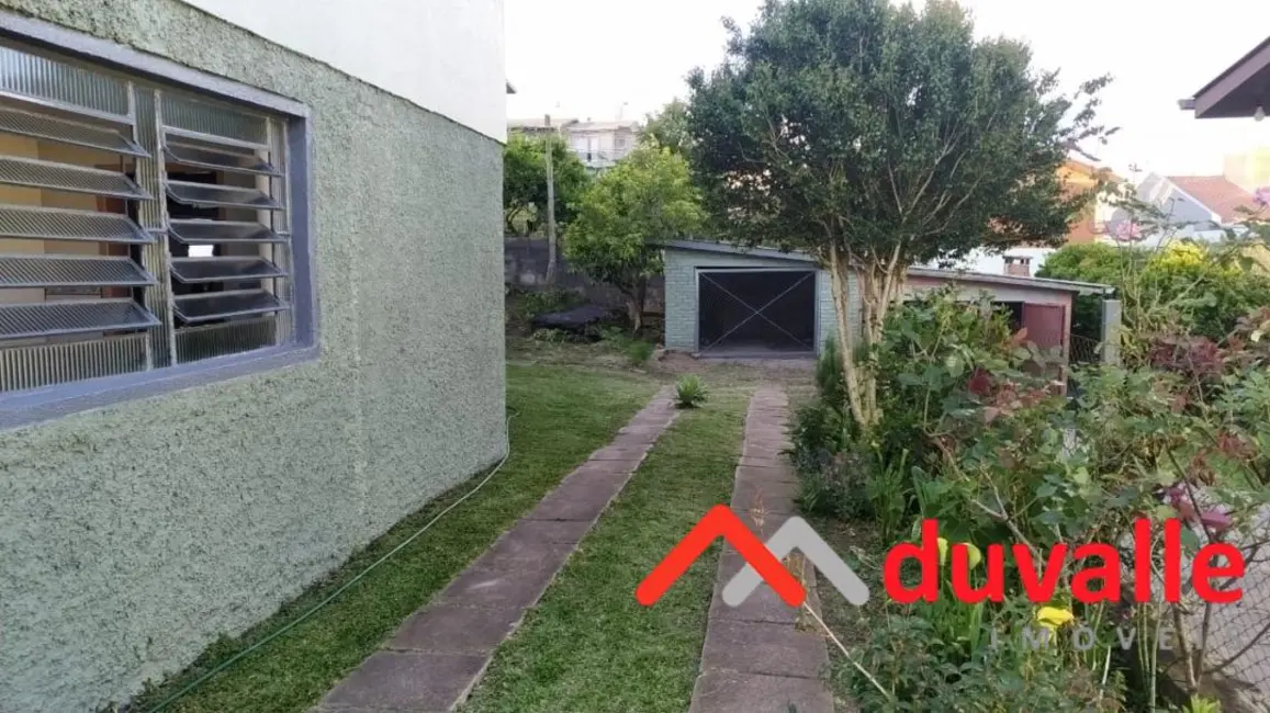 Foto 2 de Casa com 3 quartos à venda, 200m2 em Jardim Eldorado, Caxias Do Sul - RS