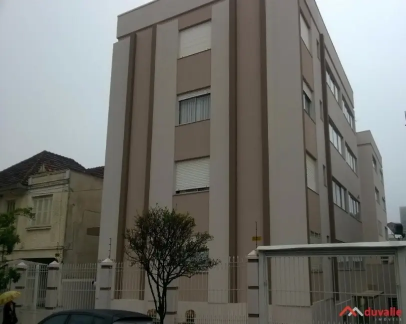 Foto 1 de Apartamento com 3 quartos à venda, 90m2 em Nossa Senhora de Lourdes, Caxias Do Sul - RS
