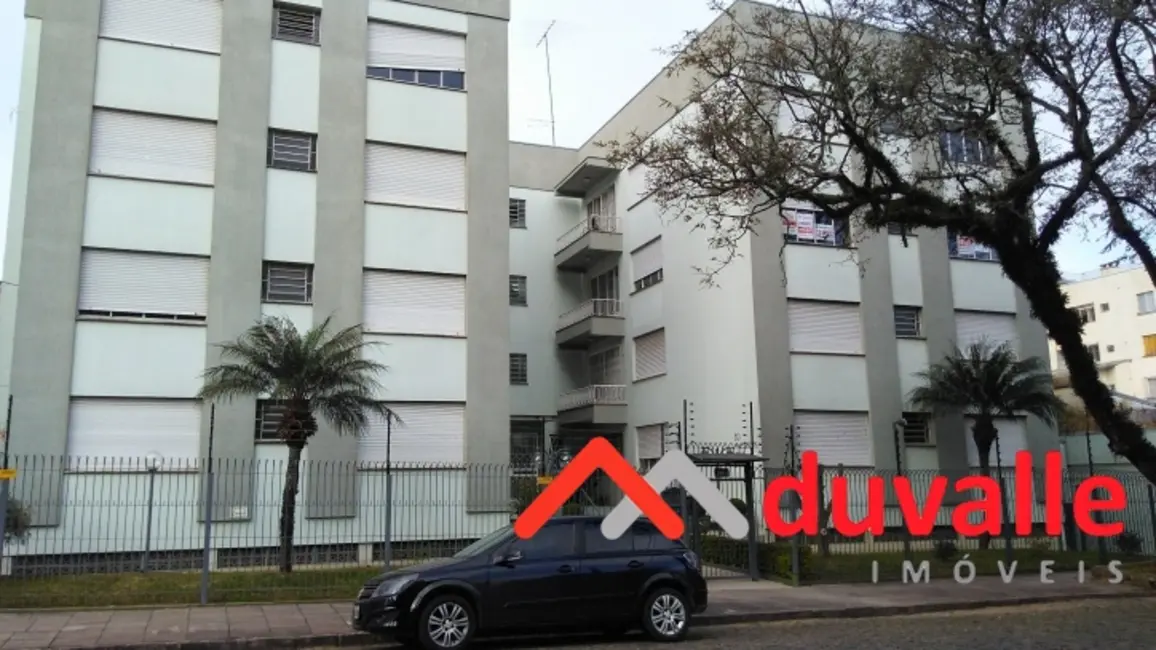 Foto 1 de Apartamento com 3 quartos à venda, 112m2 em Centro, Caxias Do Sul - RS