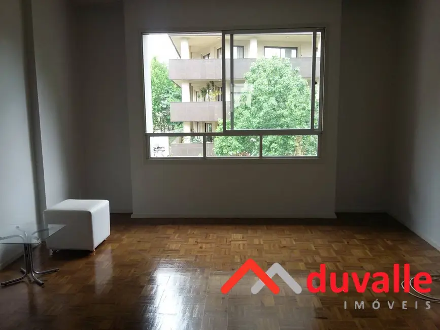 Foto 2 de Apartamento com 3 quartos à venda, 100m2 em Exposição, Caxias Do Sul - RS