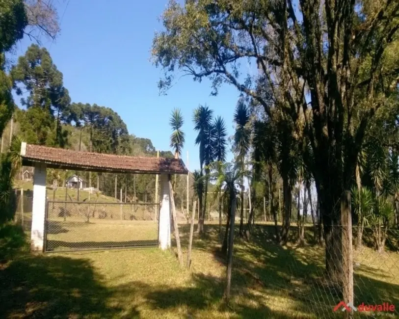 Foto 1 de Chácara à venda, 24000m2 em Ana Rech, Caxias Do Sul - RS
