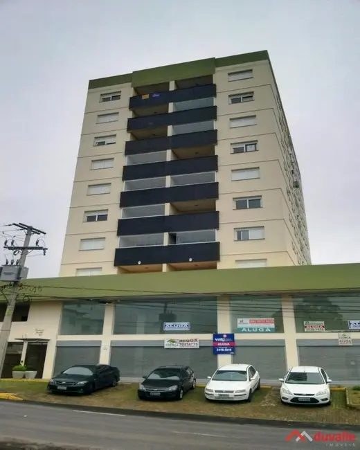 Foto 1 de Apartamento com 2 quartos à venda, 80m2 em Santa Catarina, Caxias Do Sul - RS