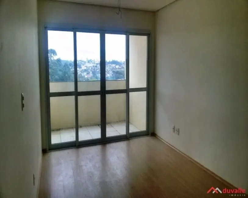 Foto 2 de Apartamento com 2 quartos à venda, 80m2 em Santa Catarina, Caxias Do Sul - RS