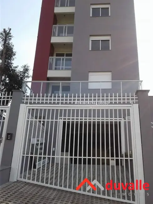 Foto 1 de Apartamento com 2 quartos à venda, 54m2 em Cristo Redentor, Caxias Do Sul - RS