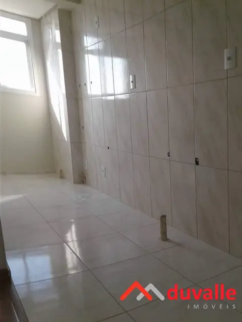Foto 2 de Apartamento com 2 quartos à venda, 54m2 em Cristo Redentor, Caxias Do Sul - RS