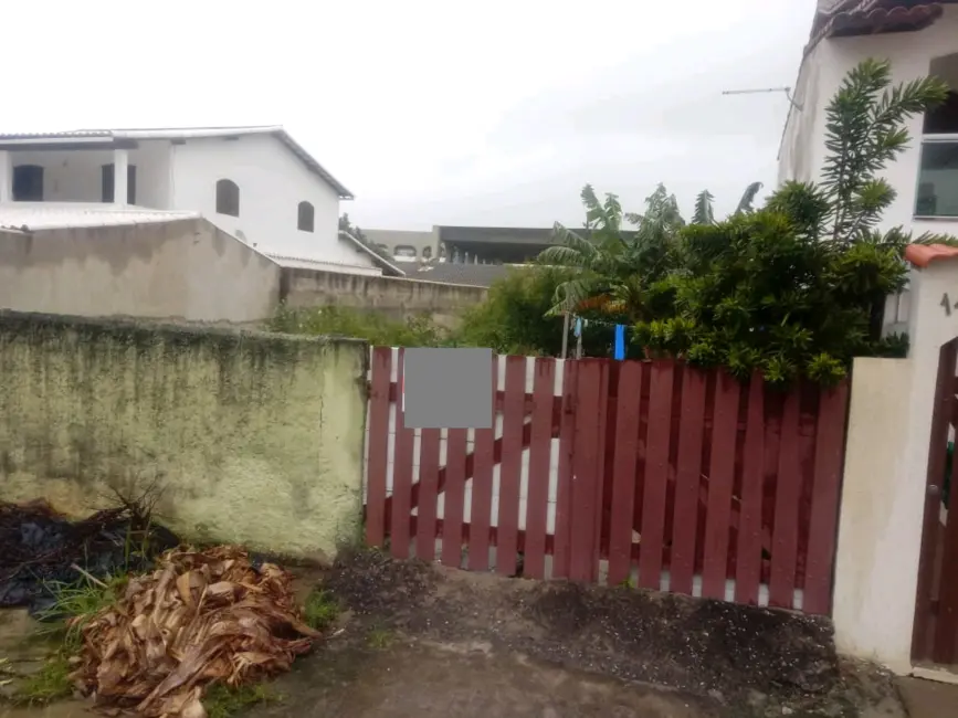 Terreno / Lote à venda, 480m2 em Estação, Sao Pedro Da Aldeia - RJ - imagem 4 Foto 4 de Terreno / Lote à venda, 480m2 em Estação, Sao Pedro Da Aldeia - RJ