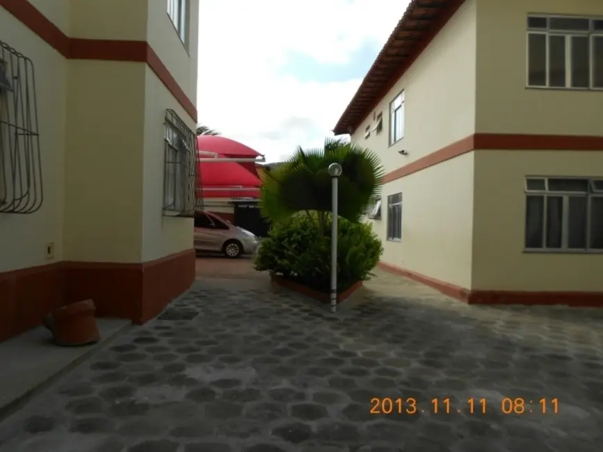 Foto 5 de Apartamento com 1 quarto à venda, 42m2 em São João, Sao Pedro Da Aldeia - RJ