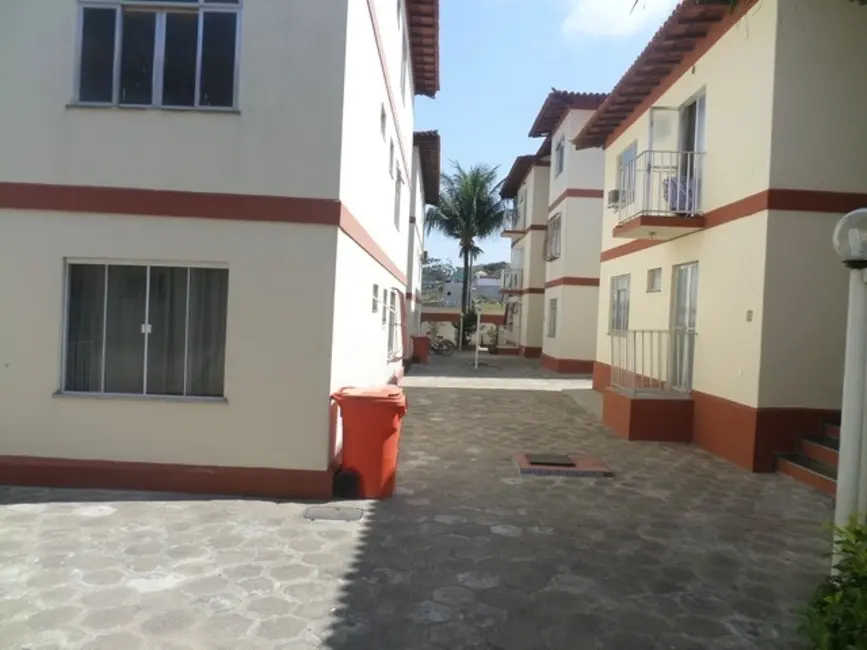 Foto 4 de Apartamento com 1 quarto à venda, 42m2 em São João, Sao Pedro Da Aldeia - RJ