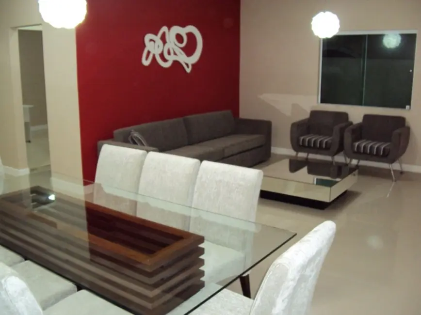 Casa com 4 quartos à venda, 360m2 em Bela Vista, Sao Pedro Da Aldeia - RJ - imagem 4 Foto 4 de Casa com 4 quartos à venda, 360m2 em Bela Vista, Sao Pedro Da Aldeia - RJ