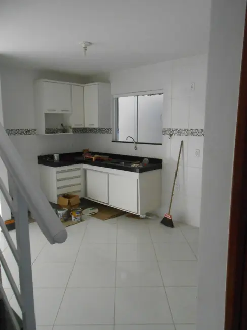 Casa com 3 quartos à venda, 108m2 em Centro, Sao Pedro Da Aldeia - RJ - imagem 4 Foto 4 de Casa com 3 quartos à venda, 108m2 em Centro, Sao Pedro Da Aldeia - RJ