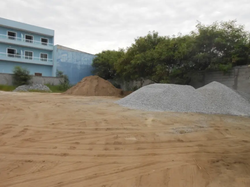 Foto 3 de Terreno / Lote à venda, 930m2 em Centro, Sao Pedro Da Aldeia - RJ