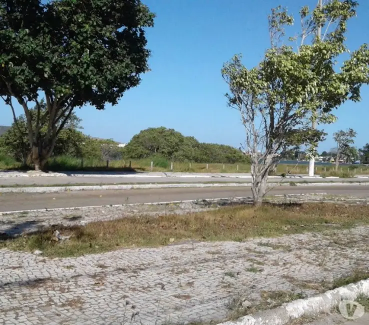 Foto 7 de Terreno / Lote à venda, 2280m2 em Praia do Siqueira, Cabo Frio - RJ