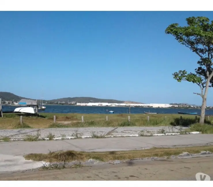 Foto 8 de Terreno / Lote à venda, 2280m2 em Praia do Siqueira, Cabo Frio - RJ