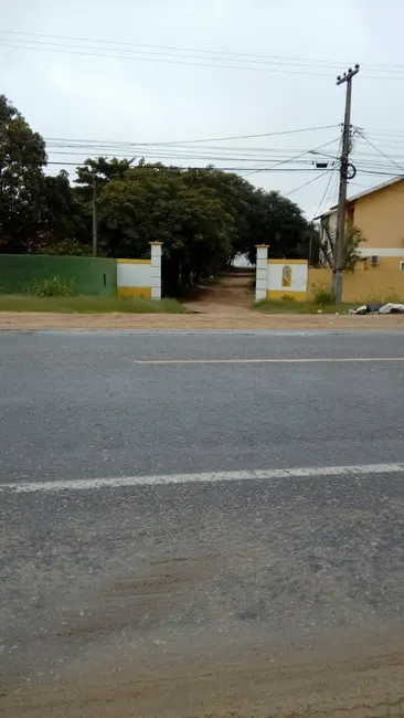 Foto 6 de Terreno / Lote à venda, 300m2 em Praia Linda, Sao Pedro Da Aldeia - RJ