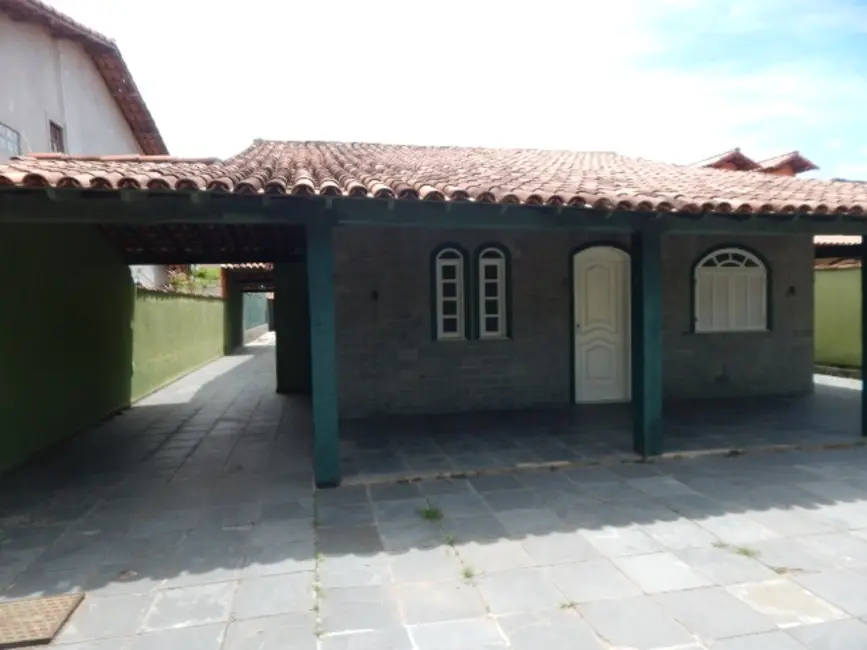 Foto 1 de Casa com 4 quartos à venda, 564m2 em Porto da Aldeia, Sao Pedro Da Aldeia - RJ