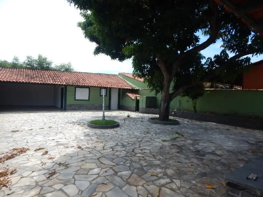 Foto 8 de Casa com 4 quartos à venda, 564m2 em Porto da Aldeia, Sao Pedro Da Aldeia - RJ