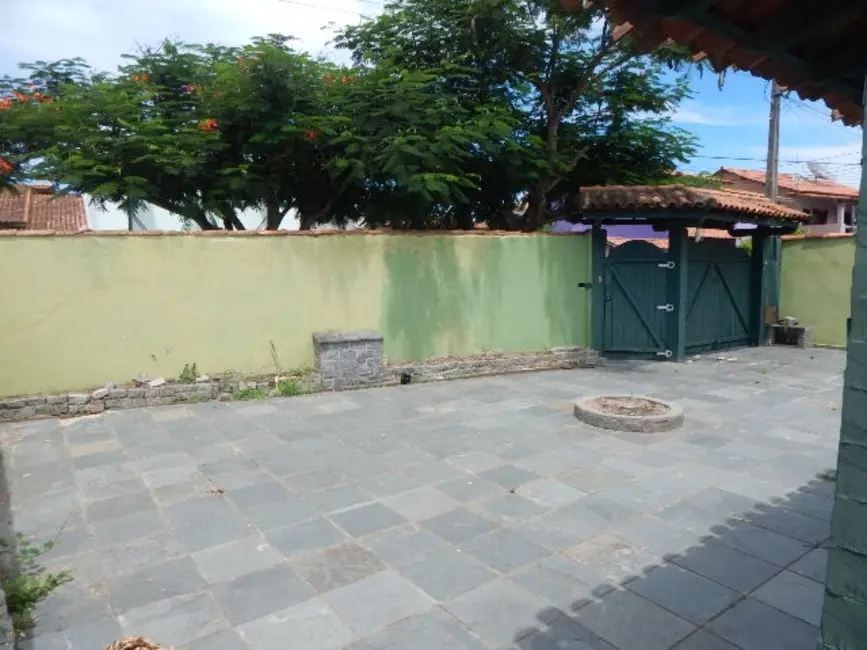 Foto 5 de Casa com 4 quartos à venda, 564m2 em Porto da Aldeia, Sao Pedro Da Aldeia - RJ