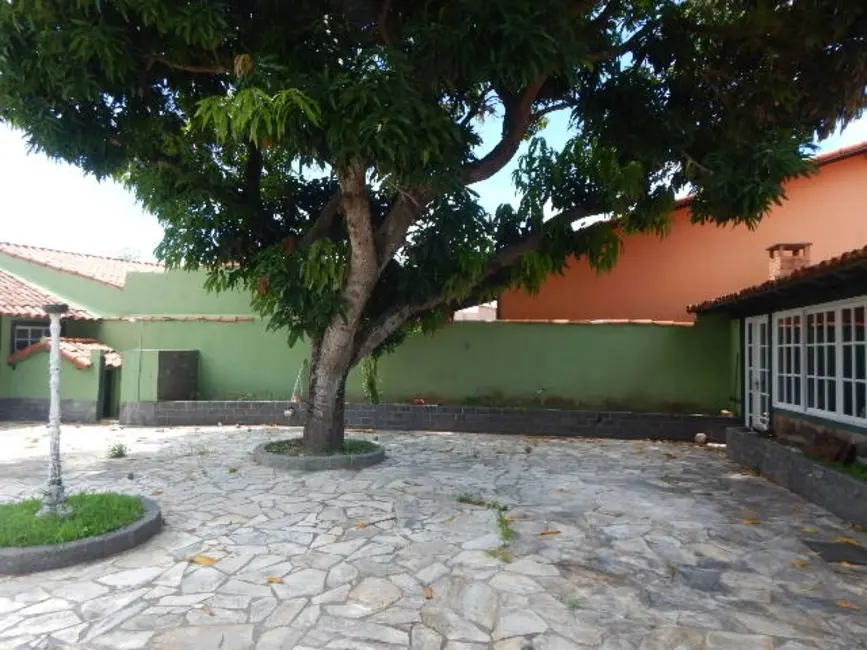 Foto 7 de Casa com 4 quartos à venda, 564m2 em Porto da Aldeia, Sao Pedro Da Aldeia - RJ
