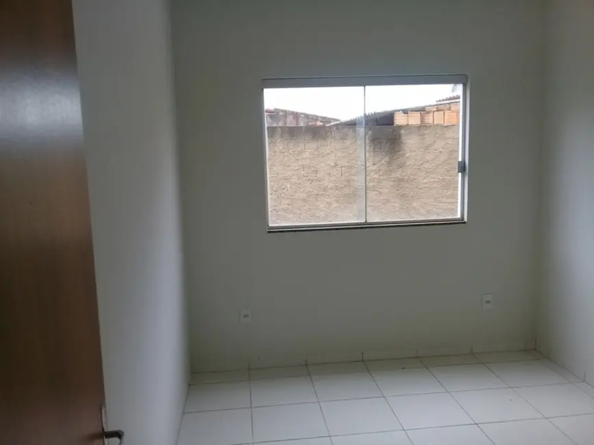 Apartamento com 2 quartos à venda, 72m2 em Jardim Ipanema, Valparaiso De Goias - GO - imagem 8 Foto 8 de Apartamento com 2 quartos à venda, 72m2 em Jardim Ipanema, Valparaiso De Goias - GO