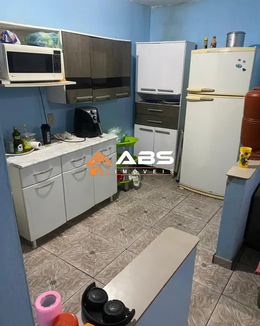 Casa com 5 quartos à venda, 160m2 em Setor Sul (Gama), Brasilia - DF - imagem 6 Foto 6 de Casa com 5 quartos à venda, 160m2 em Setor Sul (Gama), Brasilia - DF