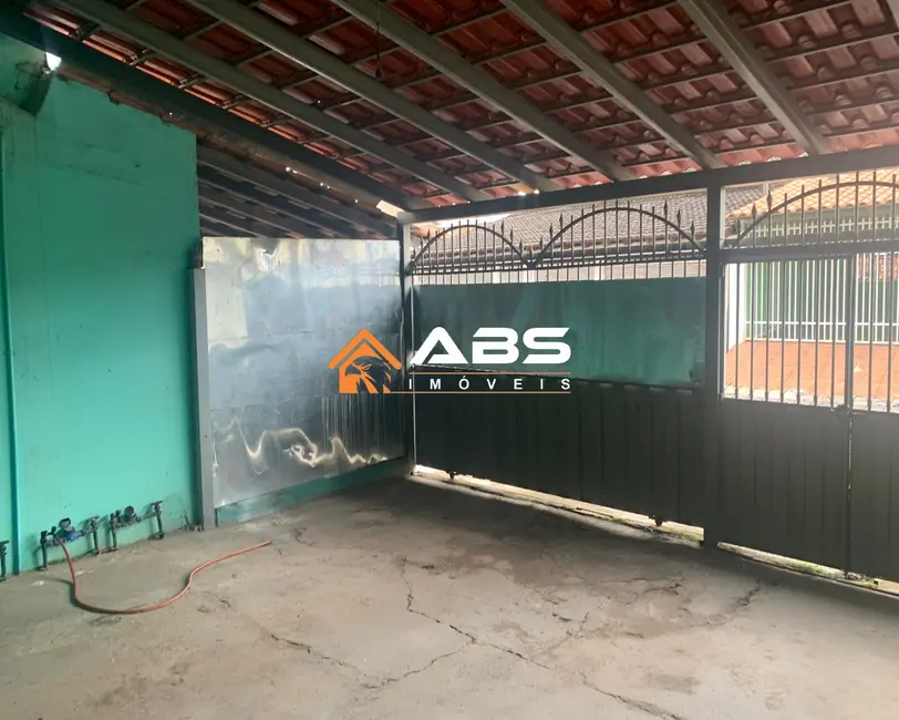 Casa com 5 quartos à venda, 160m2 em Setor Sul (Gama), Brasilia - DF - imagem 3 Foto 3 de Casa com 5 quartos à venda, 160m2 em Setor Sul (Gama), Brasilia - DF