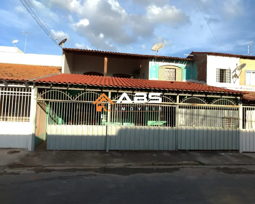 Foto 1 de Casa com 5 quartos à venda, 160m2 em Setor Sul (Gama), Brasilia - DF