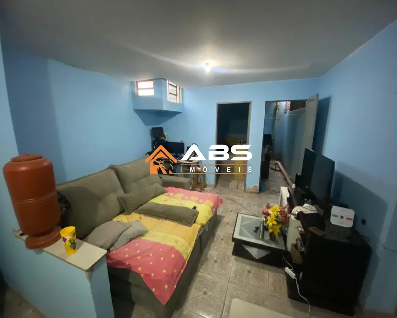 Casa com 5 quartos à venda, 160m2 em Setor Sul (Gama), Brasilia - DF - imagem 5 Foto 5 de Casa com 5 quartos à venda, 160m2 em Setor Sul (Gama), Brasilia - DF