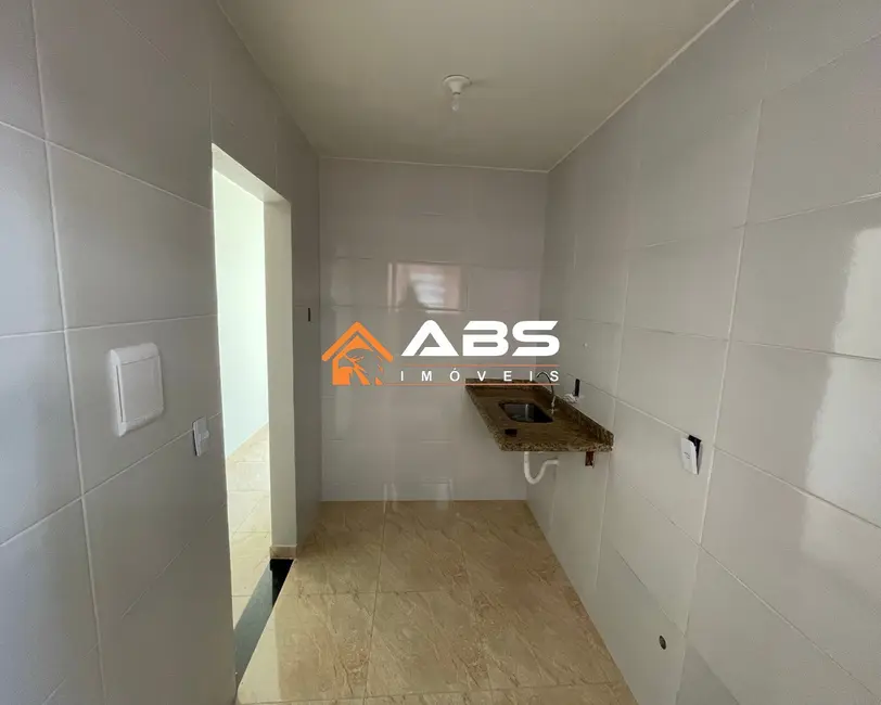 Apartamento com 2 quartos à venda, 44m2 em Cidade Jardins, Valparaiso De Goias - GO - imagem 9 Foto 9 de Apartamento com 2 quartos à venda, 44m2 em Cidade Jardins, Valparaiso De Goias - GO