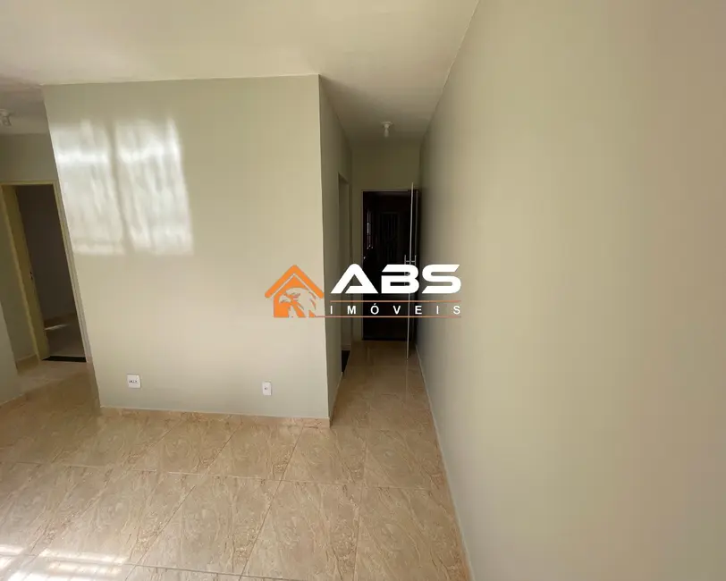 Apartamento com 2 quartos à venda, 44m2 em Cidade Jardins, Valparaiso De Goias - GO - imagem 3 Foto 3 de Apartamento com 2 quartos à venda, 44m2 em Cidade Jardins, Valparaiso De Goias - GO